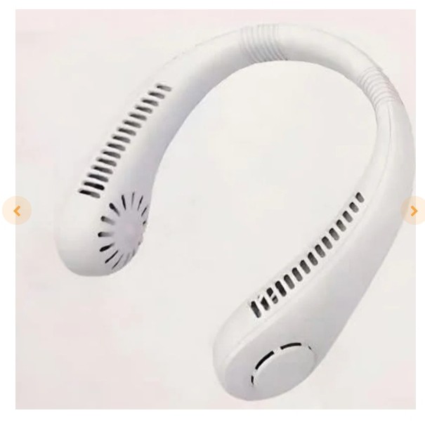 پنکه گردنی شارژی مدل x5