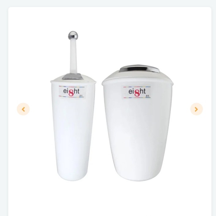 سطل وفرچه آیت
