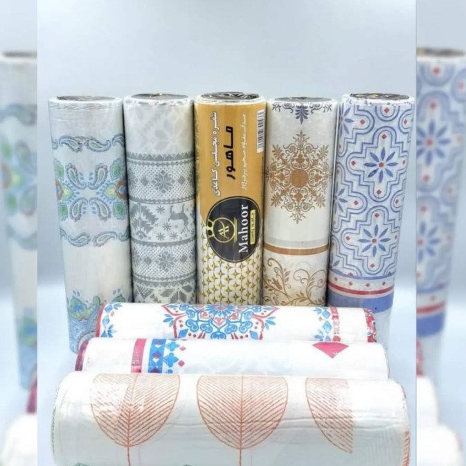 سفره لوکس ماهور 350 گرمی