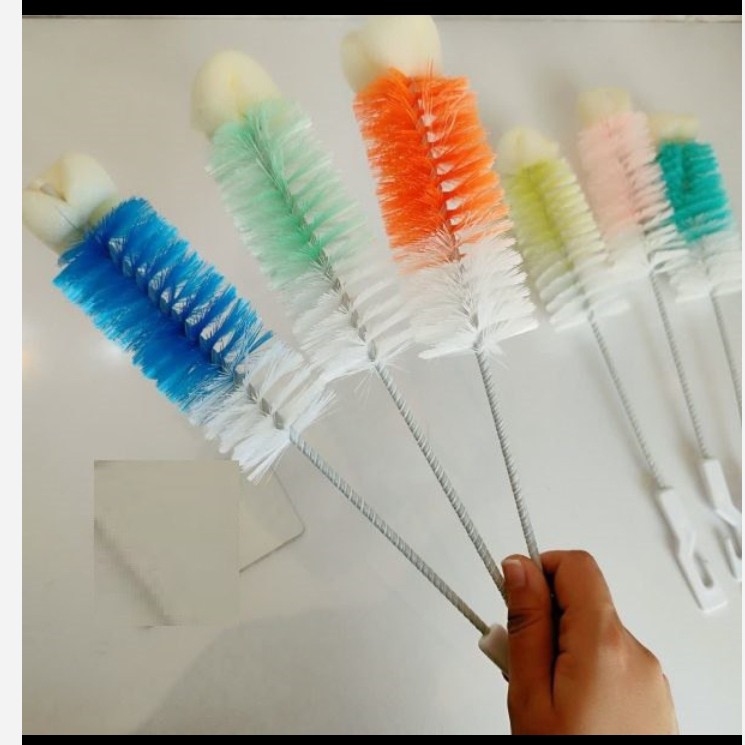 فرچه بطری شور تکی مهرسا