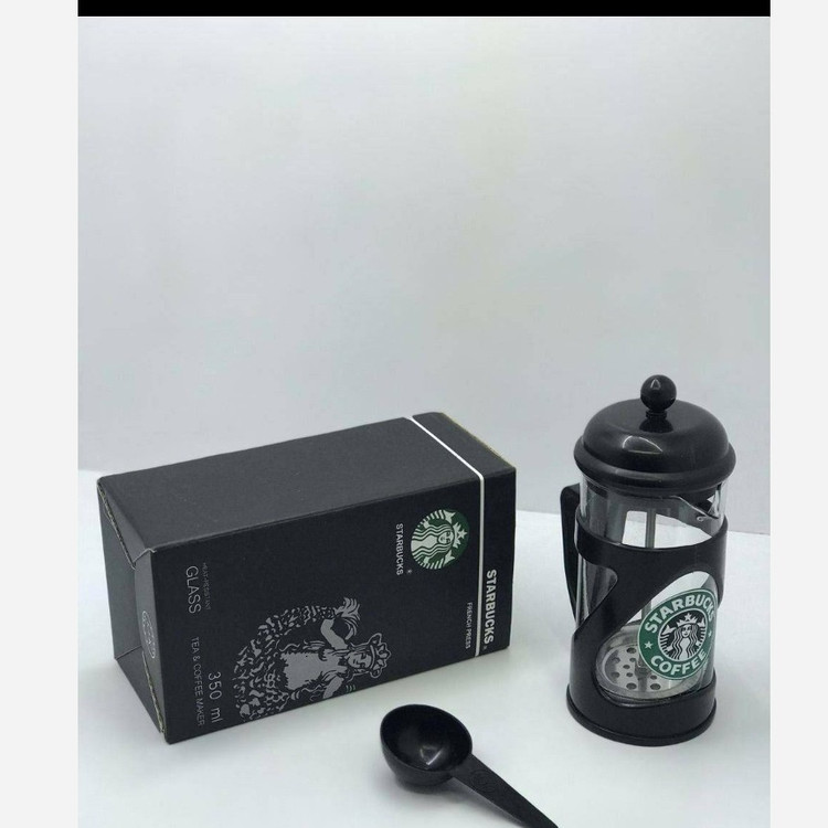 فرنچ پرس استار باکس 350 میل