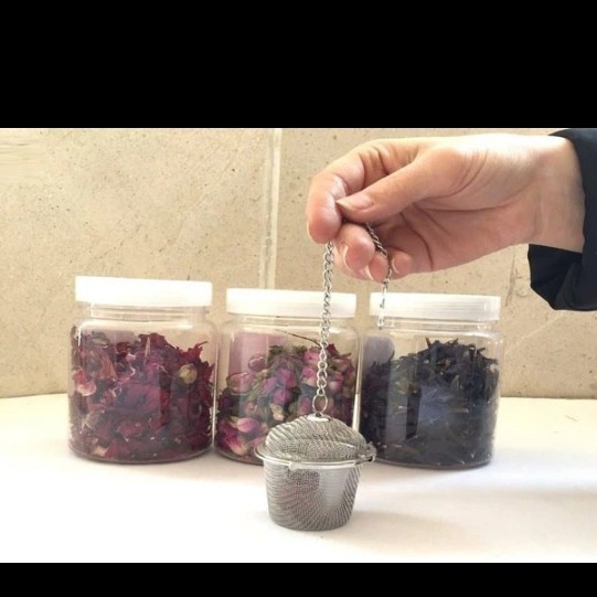 صافی چای