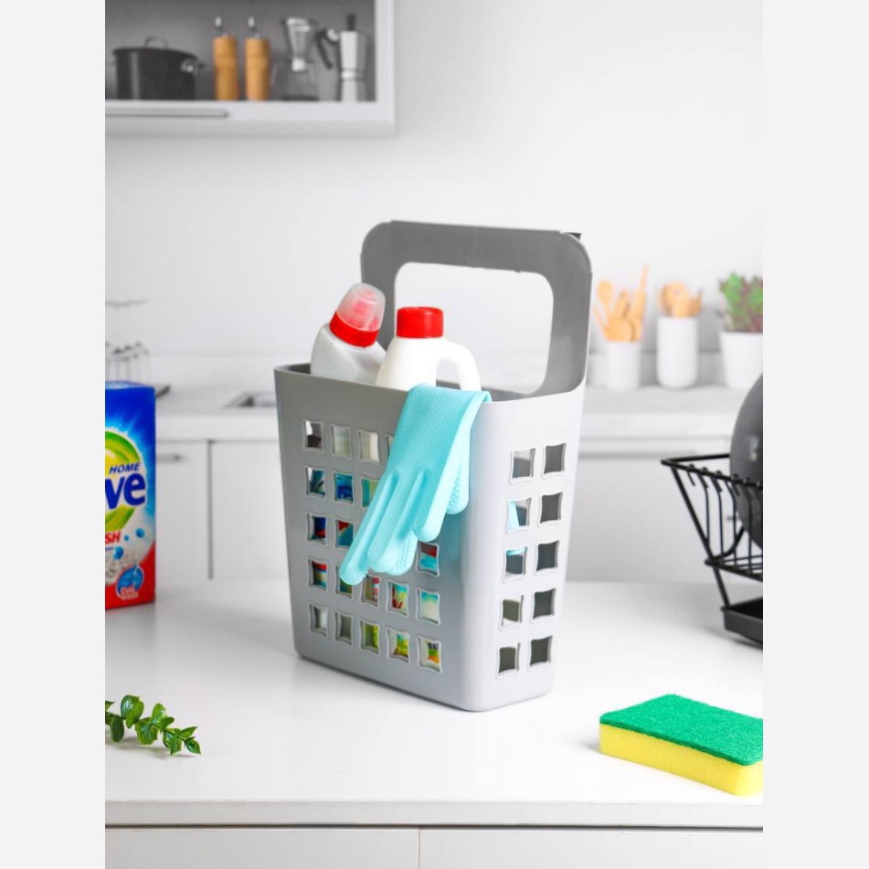 سبد پشت کابینتی