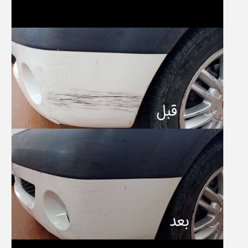 اسفنج هزار کاره پاکو پیس