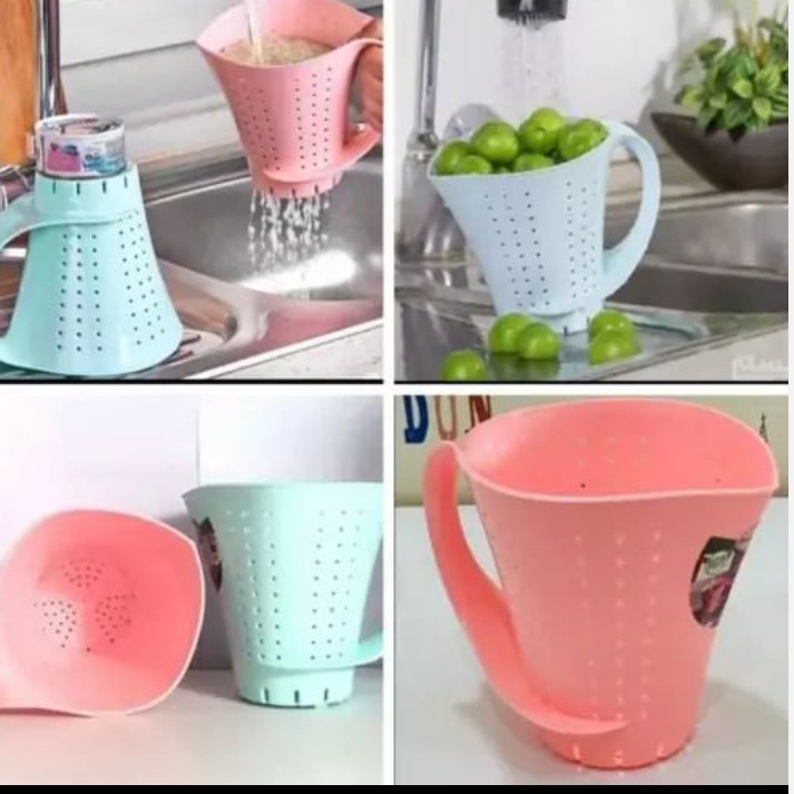 پارچ آبکش دار