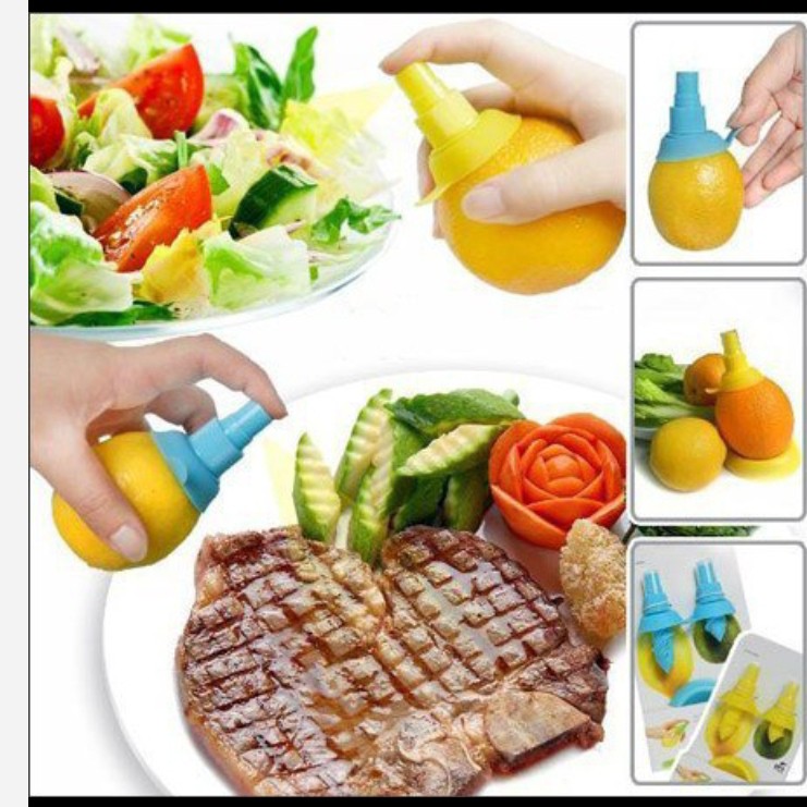 اسپری لیمو ومرکبات