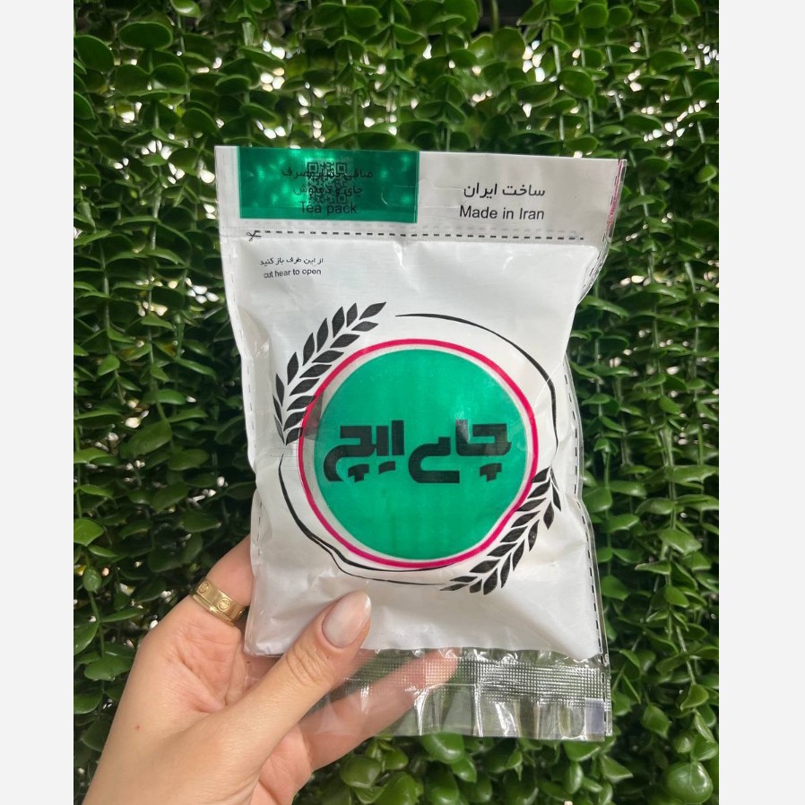 فیلتر چای 60 تایی