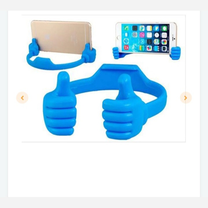پایه نگهدارنده گوشی و تبلت