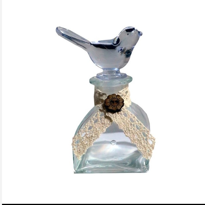 بانکه مدل پرنده