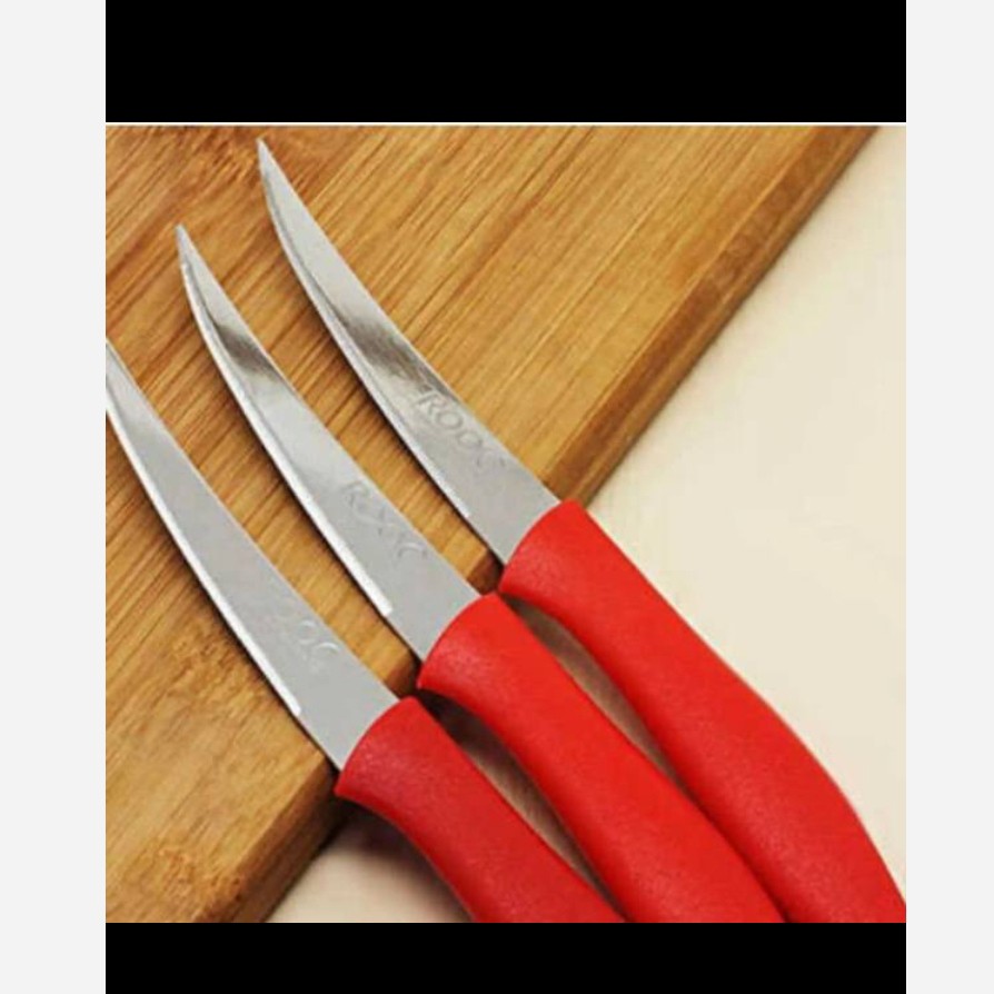 چاقو آشپزخانه روک تکی