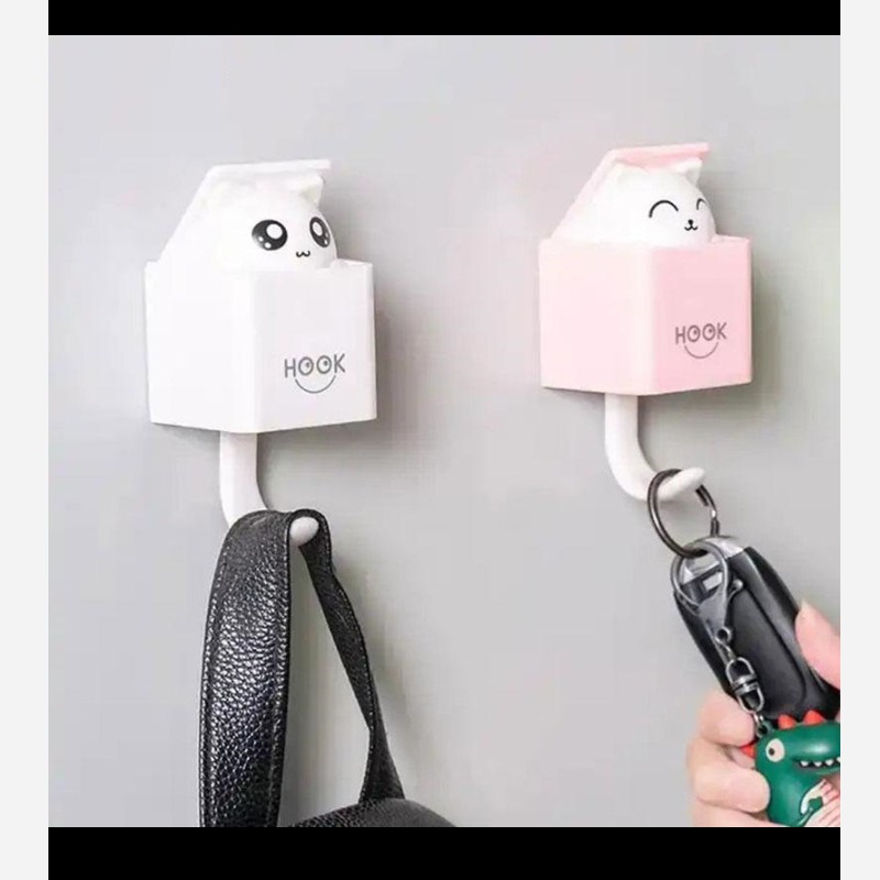 آویز فانی هوک