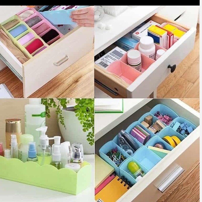 نظم دهنده جاجورابی مرسه سایز بزرگ