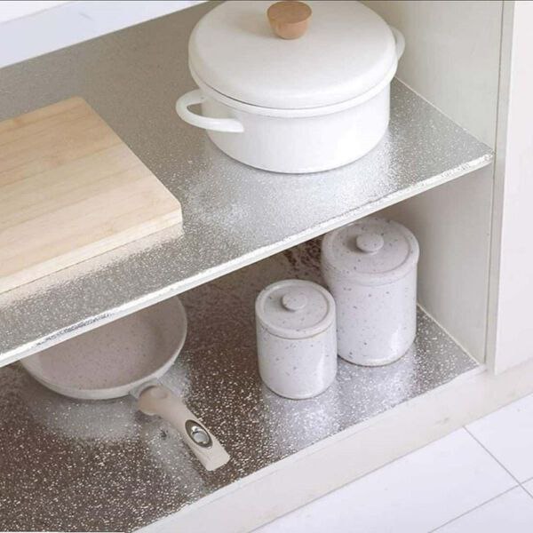 فوم داخل کابینتی متال کابینتی