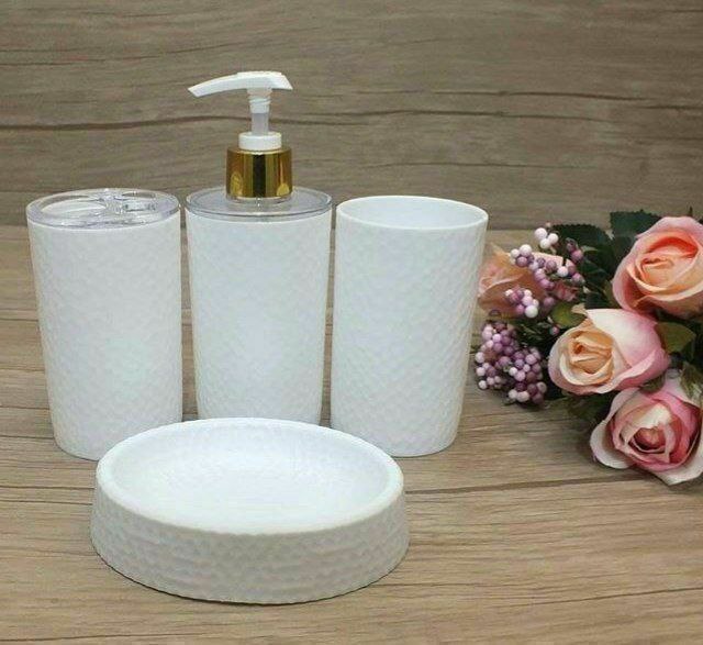 ست بهداشتی ۴تکه فونتال