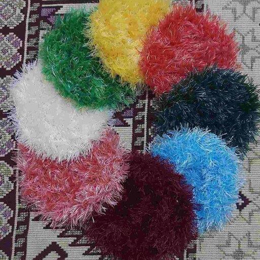 اسکاچ دستی دستباف